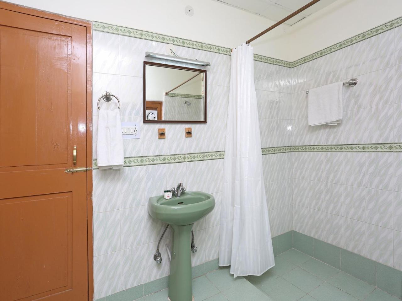 مايالي Oyo 7138 Acharya Cottage المظهر الخارجي الصورة