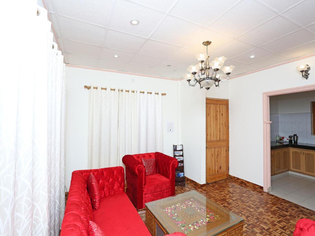 مايالي Oyo 7138 Acharya Cottage المظهر الخارجي الصورة