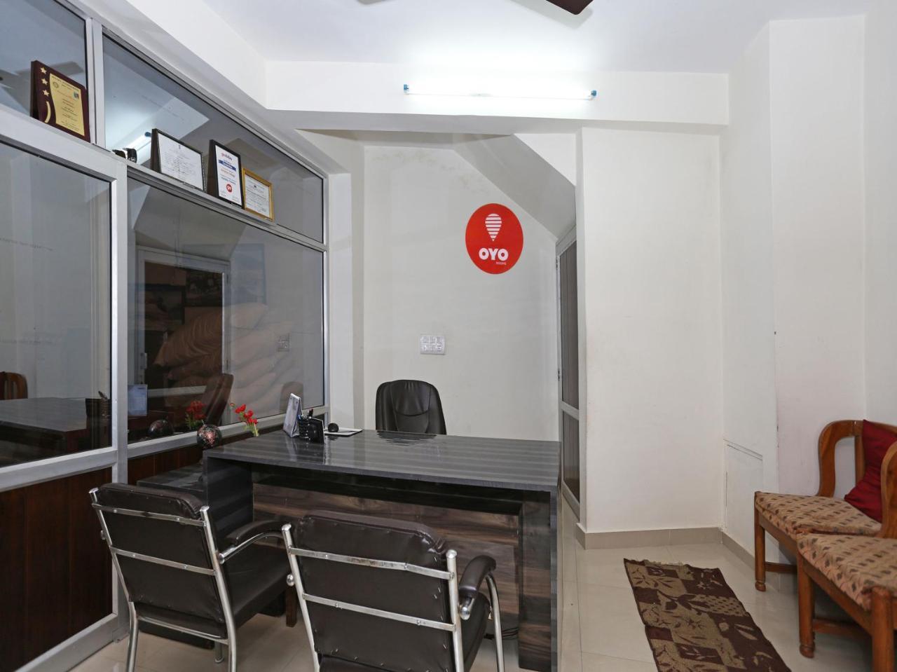 مايالي Oyo 7138 Acharya Cottage المظهر الخارجي الصورة