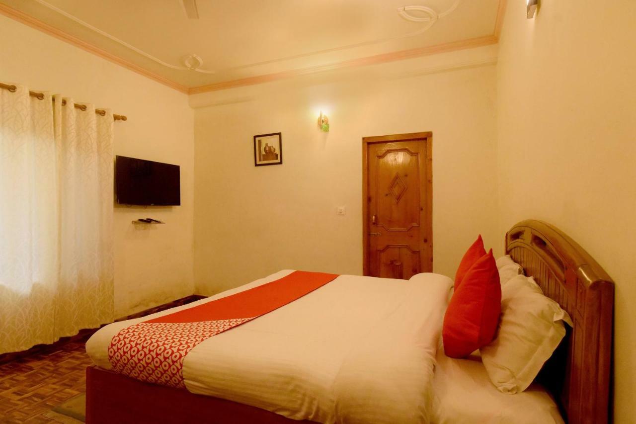 مايالي Oyo 7138 Acharya Cottage المظهر الخارجي الصورة