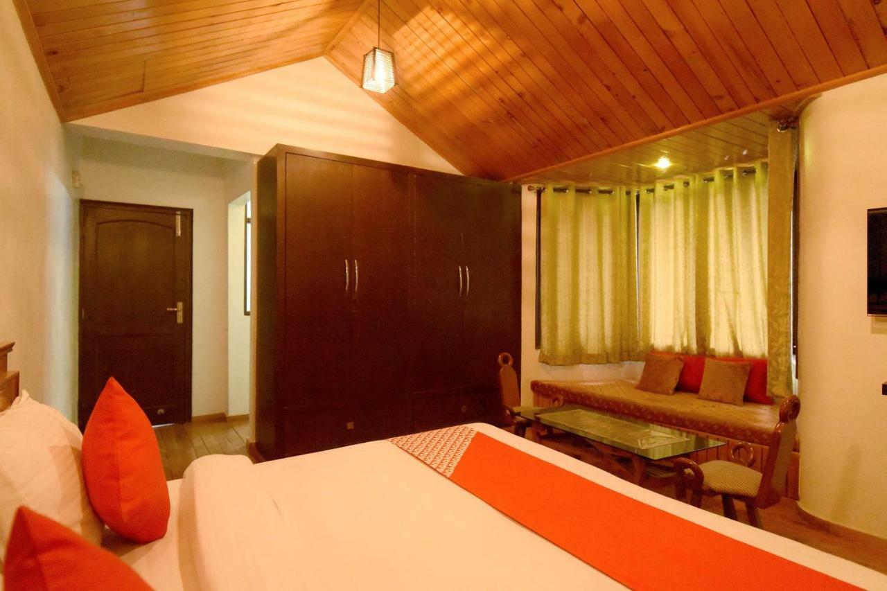 مايالي Oyo 7138 Acharya Cottage المظهر الخارجي الصورة