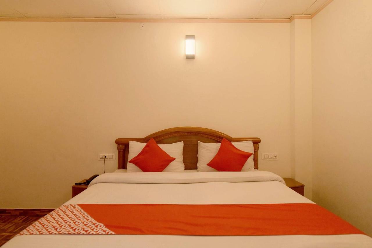 مايالي Oyo 7138 Acharya Cottage المظهر الخارجي الصورة