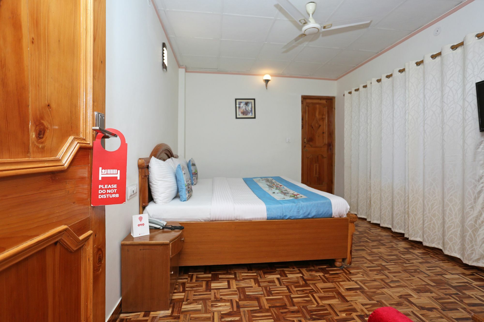 مايالي Oyo 7138 Acharya Cottage المظهر الخارجي الصورة